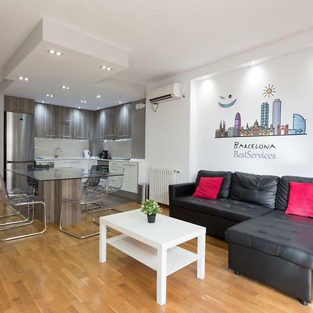 1324 Apartment บาร์เซโลนา ภายนอก รูปภาพ
