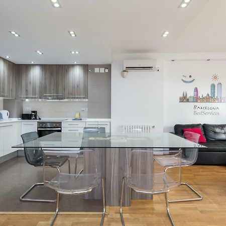 1324 Apartment บาร์เซโลนา ภายนอก รูปภาพ