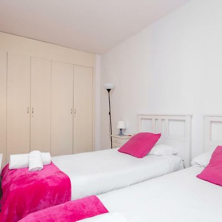 1324 Apartment บาร์เซโลนา ภายนอก รูปภาพ