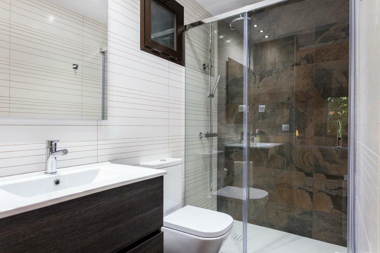 1324 Apartment บาร์เซโลนา ภายนอก รูปภาพ