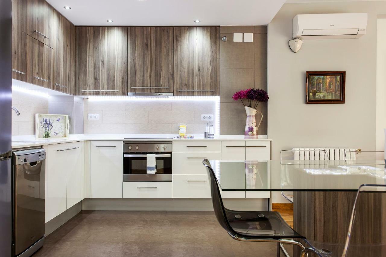 1324 Apartment บาร์เซโลนา ภายนอก รูปภาพ