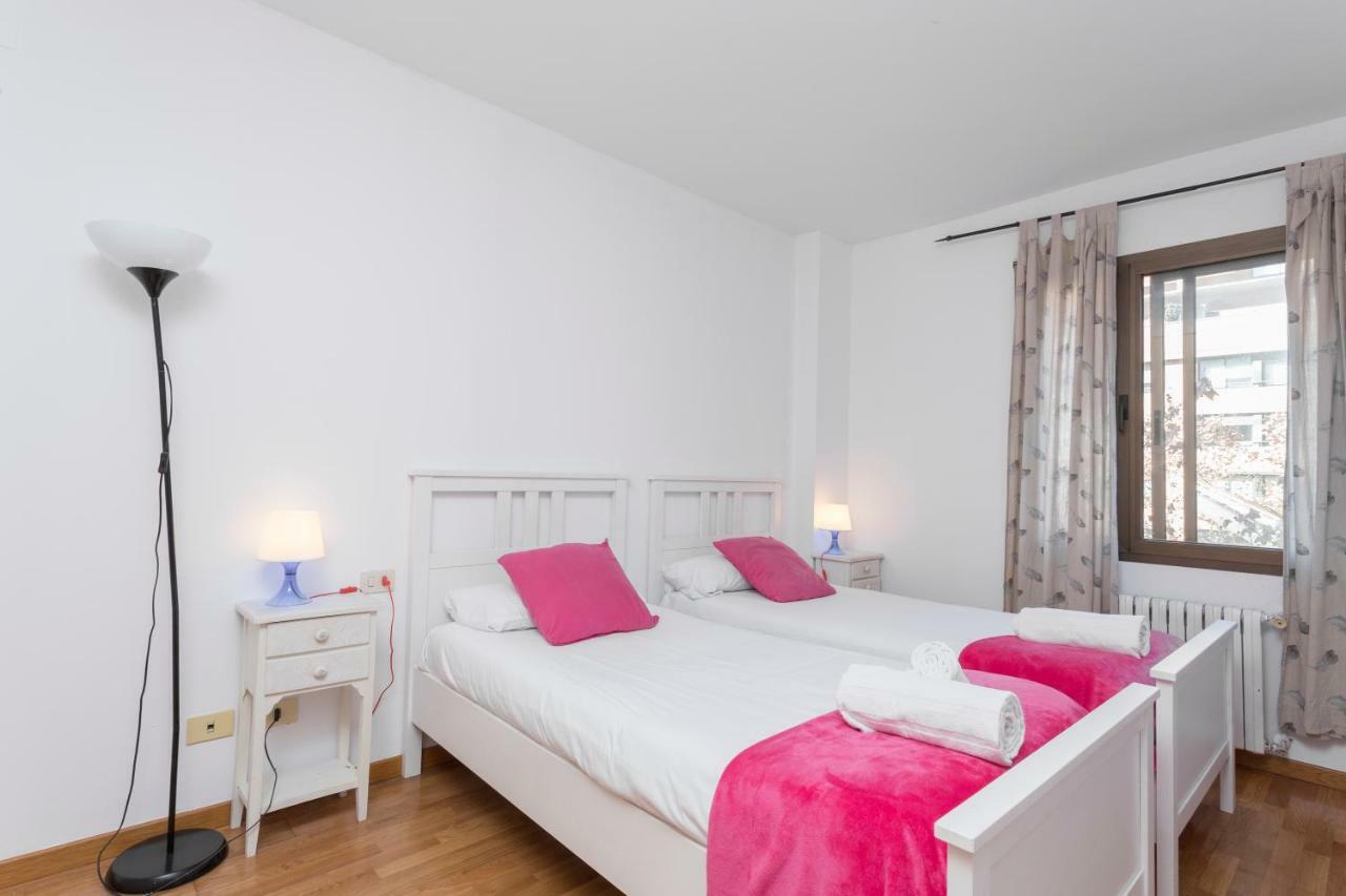 1324 Apartment บาร์เซโลนา ภายนอก รูปภาพ