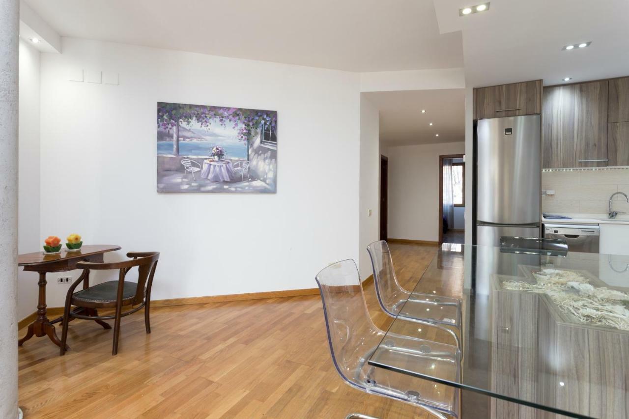 1324 Apartment บาร์เซโลนา ภายนอก รูปภาพ