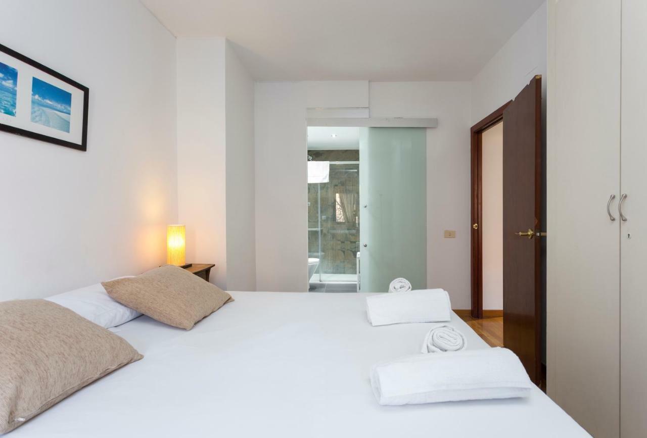 1324 Apartment บาร์เซโลนา ภายนอก รูปภาพ