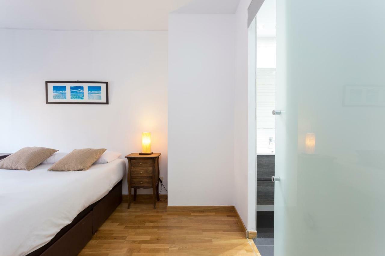 1324 Apartment บาร์เซโลนา ภายนอก รูปภาพ