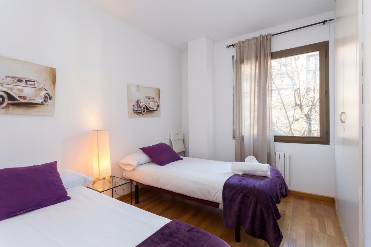 1324 Apartment บาร์เซโลนา ภายนอก รูปภาพ