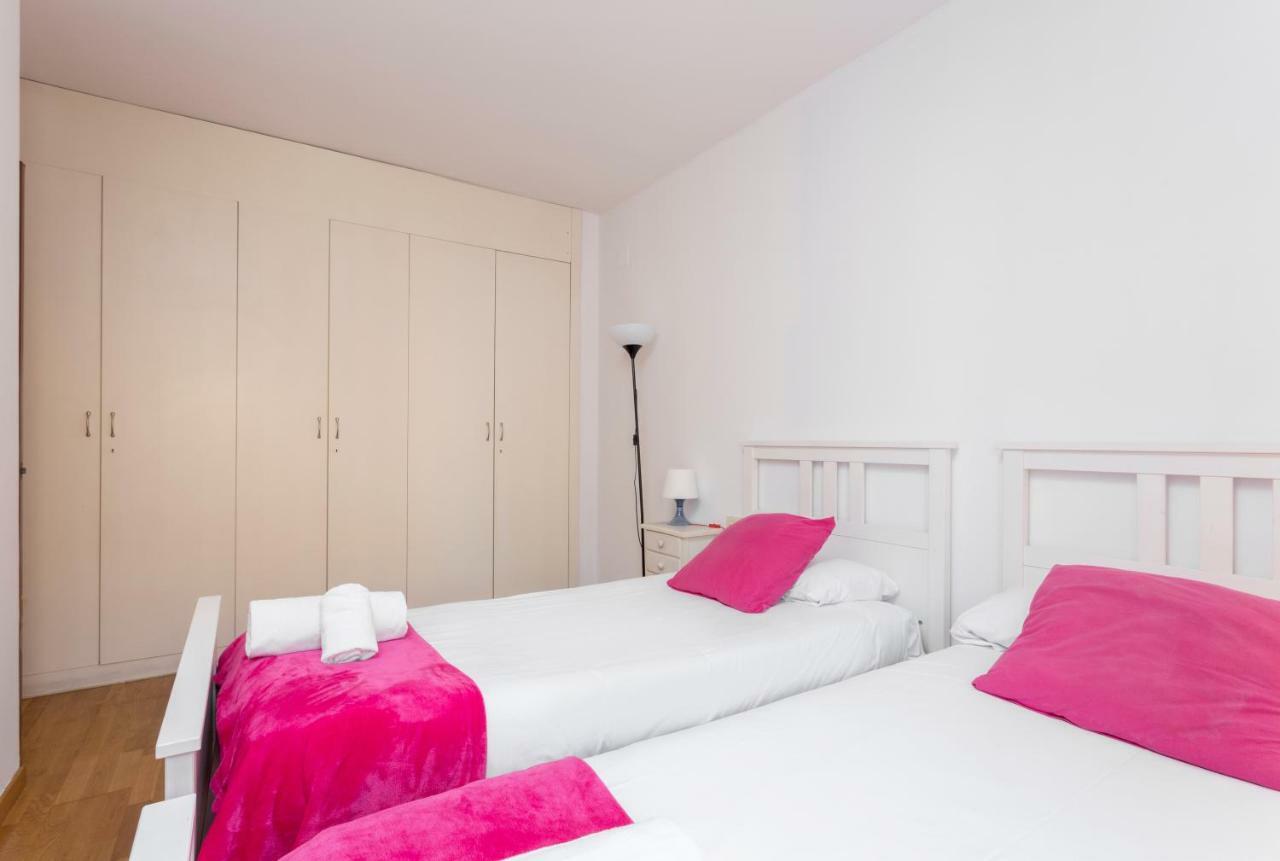 1324 Apartment บาร์เซโลนา ภายนอก รูปภาพ